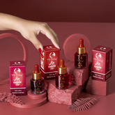 LIP & CHEEK TINT - Tv Parlour